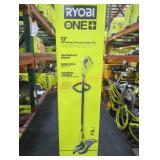 Ryobi 18V 13" Trimmer/Edger Kit