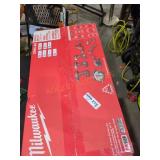 Milwaukee M18 8 Tool Combo Kit