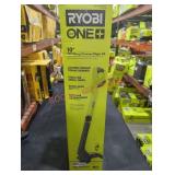 Ryobi 18V 10" Trimmer/Edger Kit