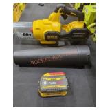 DeWalt 60V Blower