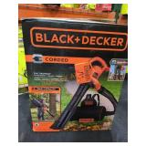 Black and Decker 3 in 1