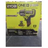 Ryobi 18V 1/2" Impact Wrench