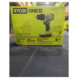 Ryobi 18V 1/2" Drill/Driver Kit
