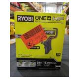 Ryobi 18v 4-Mode 1/4" Impact Driver