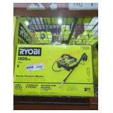 Ryobi Corded Pressure Washer 1800PSI
