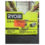 Ryobi Corded 5" Random Orbit Sander