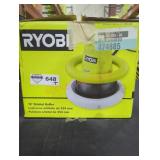 Ryobi 10" Orbital Buffer