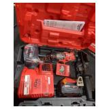 Milwaukee M18 1/2" Drill/Driver Kit