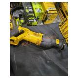 Dewalt 20V Reciprocating Saw