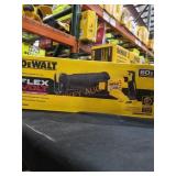 Dewalt 60V Reciprocating Saw
