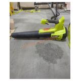 Ryobi 18V Blower