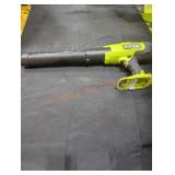 Ryobi 18V Compact Blower