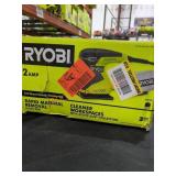 Ryobi 1/4 Sheet Finish Sander