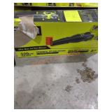 Ryobi 25cc Gas Jet Fan Blower