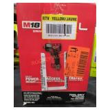 Milwaukee M18 1/2" Mid Torque Impact Wrench w