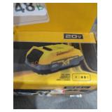 DeWalt 20v power stack 1.7 ah battery