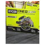 Ryobi 18V 7-1/4" Circular Saw