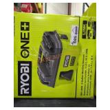Ryobi 18V 3 Gallon Wet Dry Vacuum