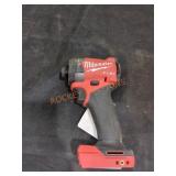 Milwaukee M18 1/4" Impact Driver, Tool Only