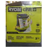 Ryobi 18V 1/4 Sheet Sander