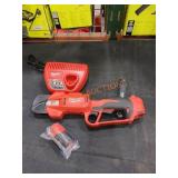 Milwaukee M12 Pruning Shears Kit;