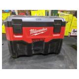 Milwaukee M18 2Gal. Wet/Dry Vacuum, Tool Only
