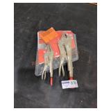 Milwaukee Torque Lock Locking Pliers Set (2-Piece)