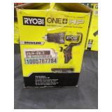 Ryobi 18v 1/2" Drill/Driver Kit