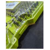 Ryobi drill impact drive