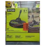 Ryobi 12" Surface Cleaner 2300PSI