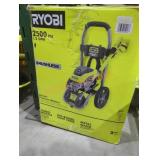 Ryobi Corded Pressure Washer 2500PSI