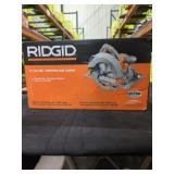 Ridgid 7-1/4" Circular Saw