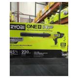 Ryobi 18V Compact Brushless Blower