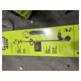 Ryobi 40V 2 Tool Combo Kit