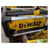 DeWalt Corded 2600PSI Pressure Washer