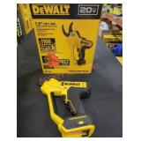 DeWalt 20V 1.5" Pruner