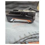 Ridgid 18v 2 ah battery