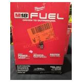 Milwaukee M18 1/2" Mid Torque Impact Wrench w