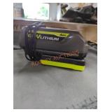 Ryobi 40v 4 ah battery and charger