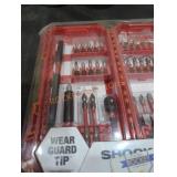 Milwaukee bits