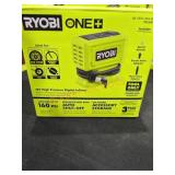 Ryobi 18V High Pressure Digital Inflator