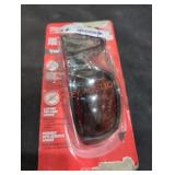 Milwaukee tinted safety glasses