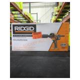 Ridgid 18V 10oz Caulk And Adhesive Gun