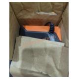 Ridgid 18v 3-speed impact wrench