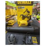 DeWalt 20V Blower