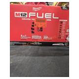 Milwaukee M12 Installation Drill Driver Kit