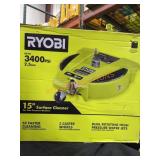 Ryobi 15" Surface Cleaner