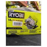 Ryobi 7-1/4" Circular Saw w Laser
