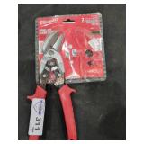 Milwaukee Aviation Snips