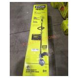 Ryobi 40V 15" Attachment Capable String Trimmer